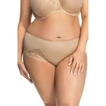 GORSENIA Dámské kalhotky 426/1 Casablanca beige 3XL