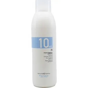 Barva na vlasy Fanola Perfumed Oxidizing Emulsion Cream 1000 ml