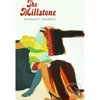The Millstone - Margaret Drabble Penguin Books
