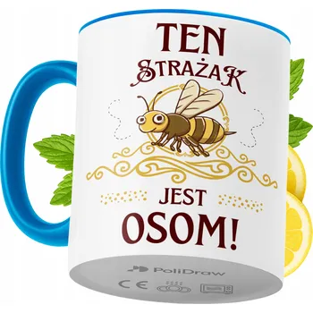 Hrnek Polidraw Hrnek Polidraw pro historika keramika 330 ml