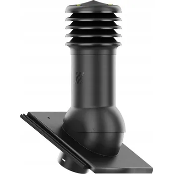 Vrták Větrací komín Krono-Plast ⌀ 150 mm