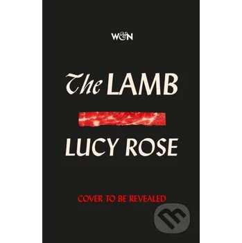 Beletrie pro dospělé The Lamb - Lucy Rose