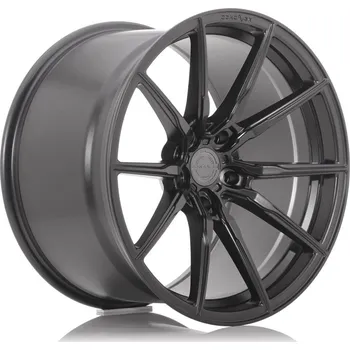 Alu kolo Concaver CVR4 19x8,5 ET35 5x114,3 Carbon Graphite