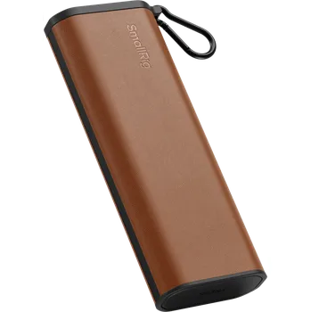 Stativ SmallRig 4532 Multifunctional Card Reader & Storage Case CFexpress Type B