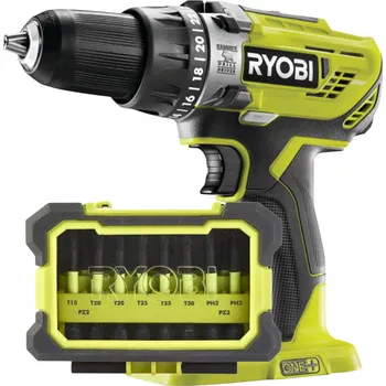 Aku Šroubovák Ryobi, napájení 18 V akumulátor Z_RYO1075