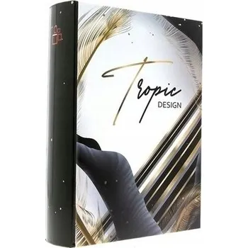 Fotoalbum FOTOALBUM NA 300 FOTOGRAFIÍ 10x15 cm