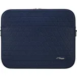 S.T. DUPONT - FIREHEAD - MESSENGER Blue