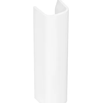 Sloup k umyvadlu Hansgrohe Xanuia Q 60176450