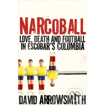 Narcoball - David Arrowsmith Cassell