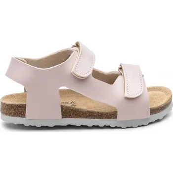 Dámská zdravotní obuv Dětský ortopedický sandál PROTETIKA T 901 Velikost: 25, Barva: béžová