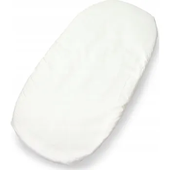 Prostěradlo PROSTĚRADLO Kerstin do korby a kolébky BAW