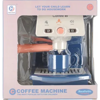 Kávovar Kávovar Mega Creative 501113