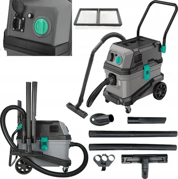 Vysavač Vysavač Waart SUPERSTRONG2 1600 W