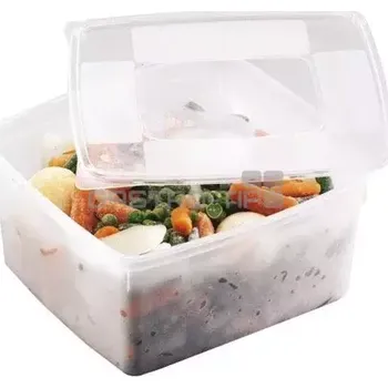 Dóza na potraviny Miska na skladování potravin GN 1/6 176 x 108 mm - 1,5 L