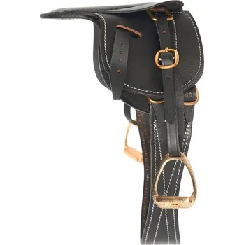 Čištění pro koně Imperial Riding Toy Saddle Petit