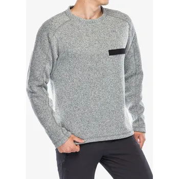 Dámská móda Mikina Patagonia Better Sweater Crewneck - stonewash