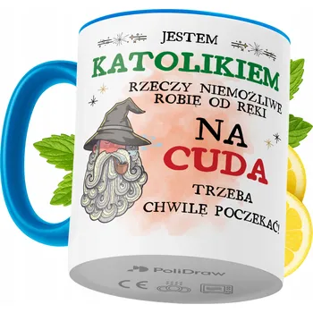 Hrnek Polidraw Hrnek Polidraw pro aspiranta keramika 330 ml