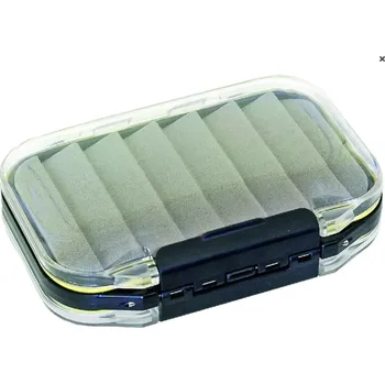 Pouzdro na rybářské vybavení JSA fish JSA Krabička na Mušky 28