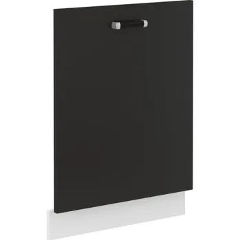 Stolarz-Lempert Kuchyňská skříňka Omega - ZM 713 x 596 dvířka pro vestavnou myčku