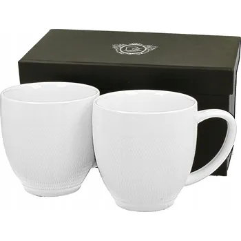 Hrnek Duo DIAMOND porcelánový 350 ml