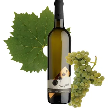 Víno Víno Starý vrch Ryzlink vlašský 2022