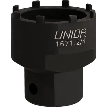 SUPERB Stahovák pojistného kroužku UNIOR misek BB-950 pro BOSCH Gen. 3 a 4