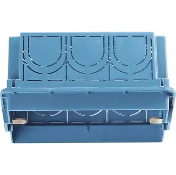 Nástěnné svítidlo Linea Light Envelop W, montážní box