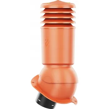 Vrták Větrací komín Krono-Plast ⌀ 150 mm