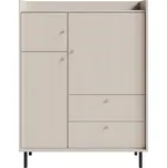 Meblar Komoda Grande 1