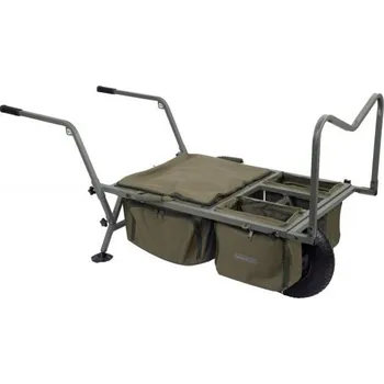 Zahradní vozík Trakker Přepravní vozík X-Trail Compact Barrow