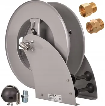 Vysokotlaký čistič Vysokotlaký čistič Techkar 400 bar 1 W