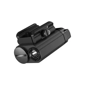 Svítilna Podvěsná pistolová svítilna NPL20, 460 lm, Nitecore