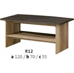 Dolmar Konferenční stolek Romero R12