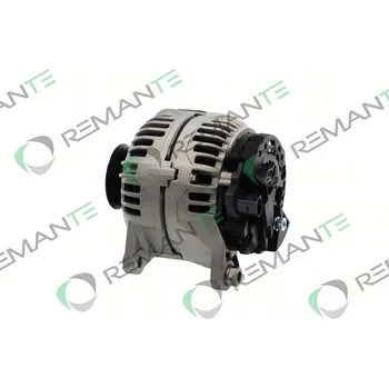 Alternátor generátor REMANTE 011-003-000117R