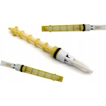 Ventilátor topení a klimatizace EXPANZNÍ TRYSKA VW PASSAT B5 AUDI A4 B5 A6 C5 A8