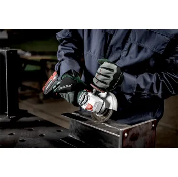 Elektrické nířadí Metabo WB 18 LT BL 11-125 QUICK (613054850)