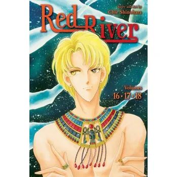 Red River (3-In-1 Edition), Vol. 6 (V06)(Brožovaná)
