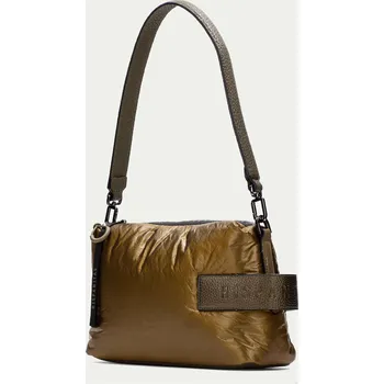 Módní doplněk Kabelka Hispanitas BI254151 zelená lesklá Velikost: Univerzální