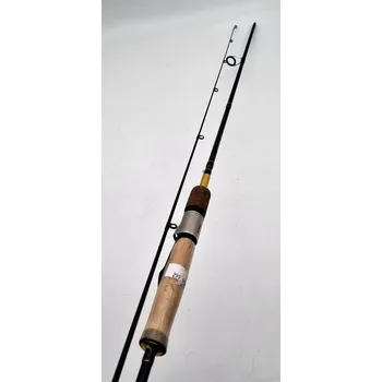 Rybářský prut SONIK Spinn Rod Light Tec 6 ft 2-8g - přívlačový prut