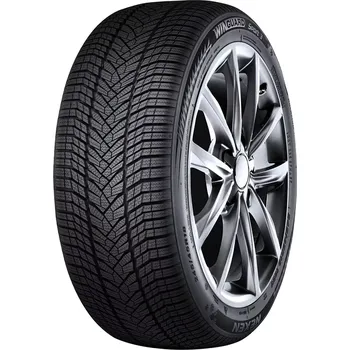 Zimní osobní pneu Nexen 225/45R 18 95V XL WINGUARD Sport 3 C, B, B