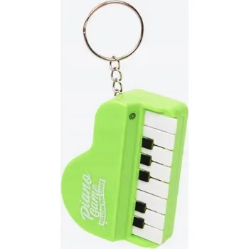 Přívěsek na klíče - Klavír Nové