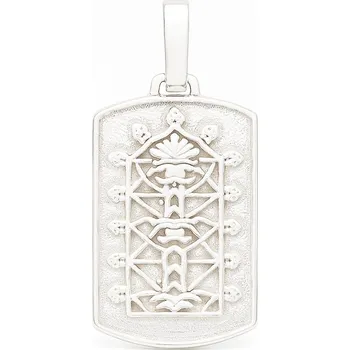 Přívěsek Stříbrný přívěs Strom moudrosti světa VA-1062