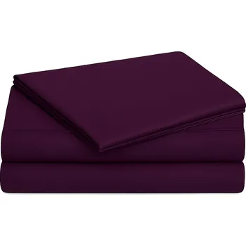 Prostěradlo Prostěradlo klasické Strefa Spania bavlna 160 x 210 cm