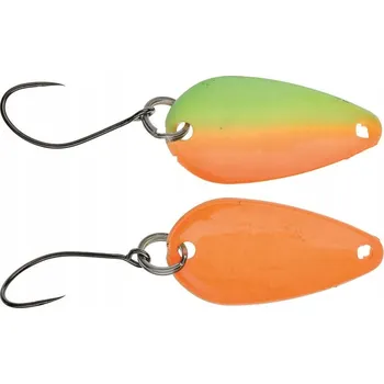 Umělá nástraha Gunki - Sway 2,0gr Orange Yellow/Orange Fluo - plandavka