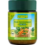 Vývar zeleninový bez droždí 140 g BIO RAPUNZEL