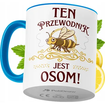 Hrnek Polidraw Hrnek Polidraw pro strojvedoucího, keramika, 330 ml