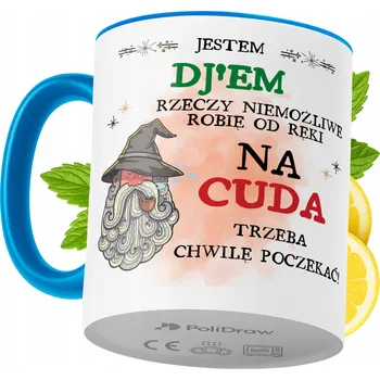 Hrnek Polidraw Hrnek Polidraw Pro Dja keramika 330 ml