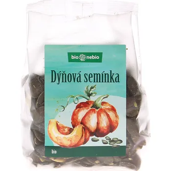 Semínko dýňové 200 g BIO BIO NEBIO