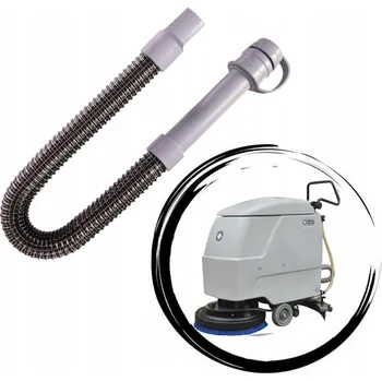 Příslušenství pro vysokotlaký čistič VYPOUŠTĚCÍ HADICE PRO NILFISK SC 450, 450 / SCRUBTEC 343