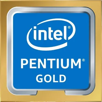 Intel Pentium Gold G6405 procesor 4,1 GHz 4 MB Smart Cache